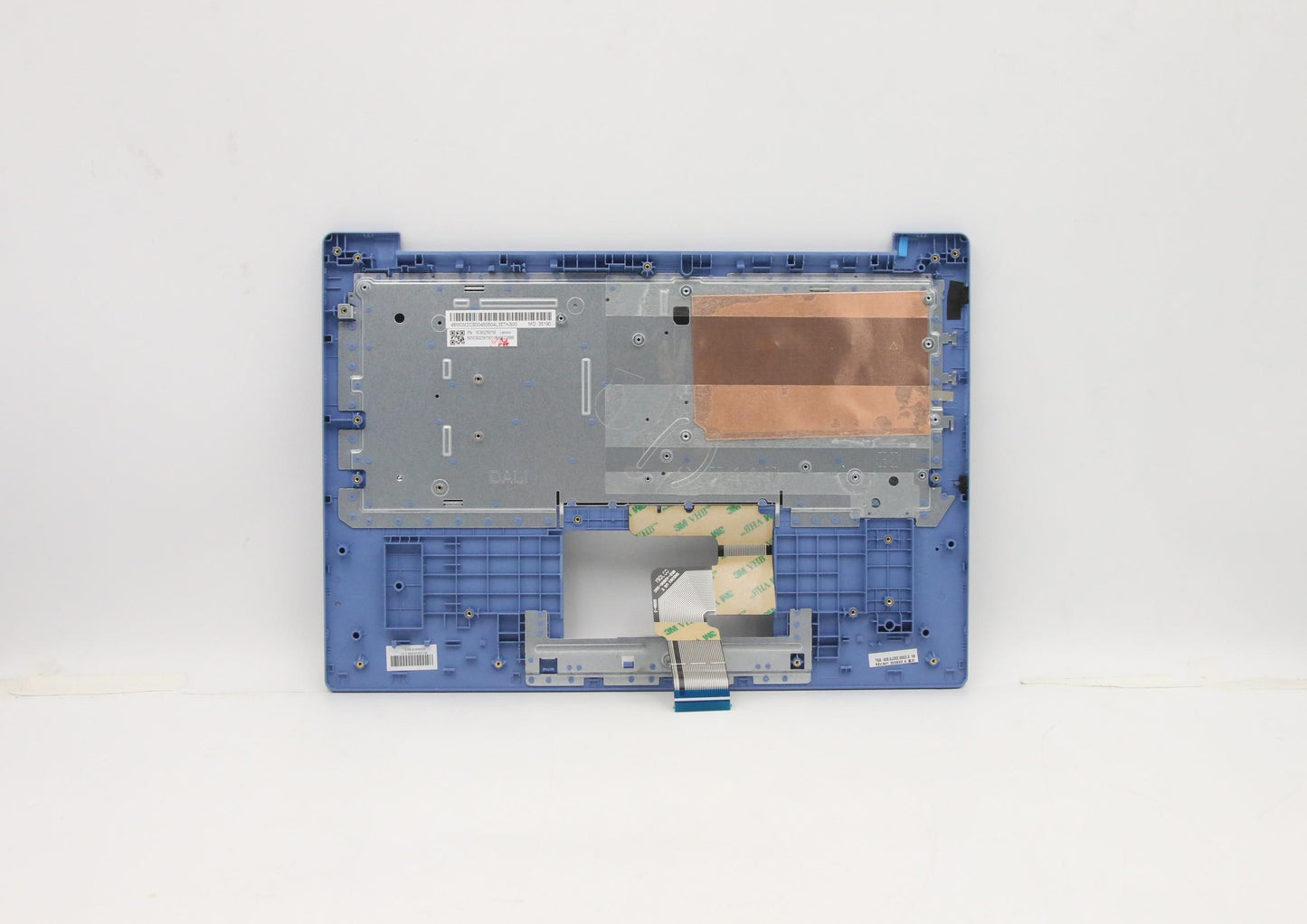 Lenovo Cover Upper Case Asm_Ko W 82Gw - 5CB0Z56750