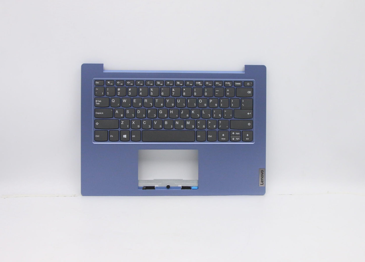 Lenovo Cover Upper Case Asm_Hb W 82Gw - 5CB0Z56775