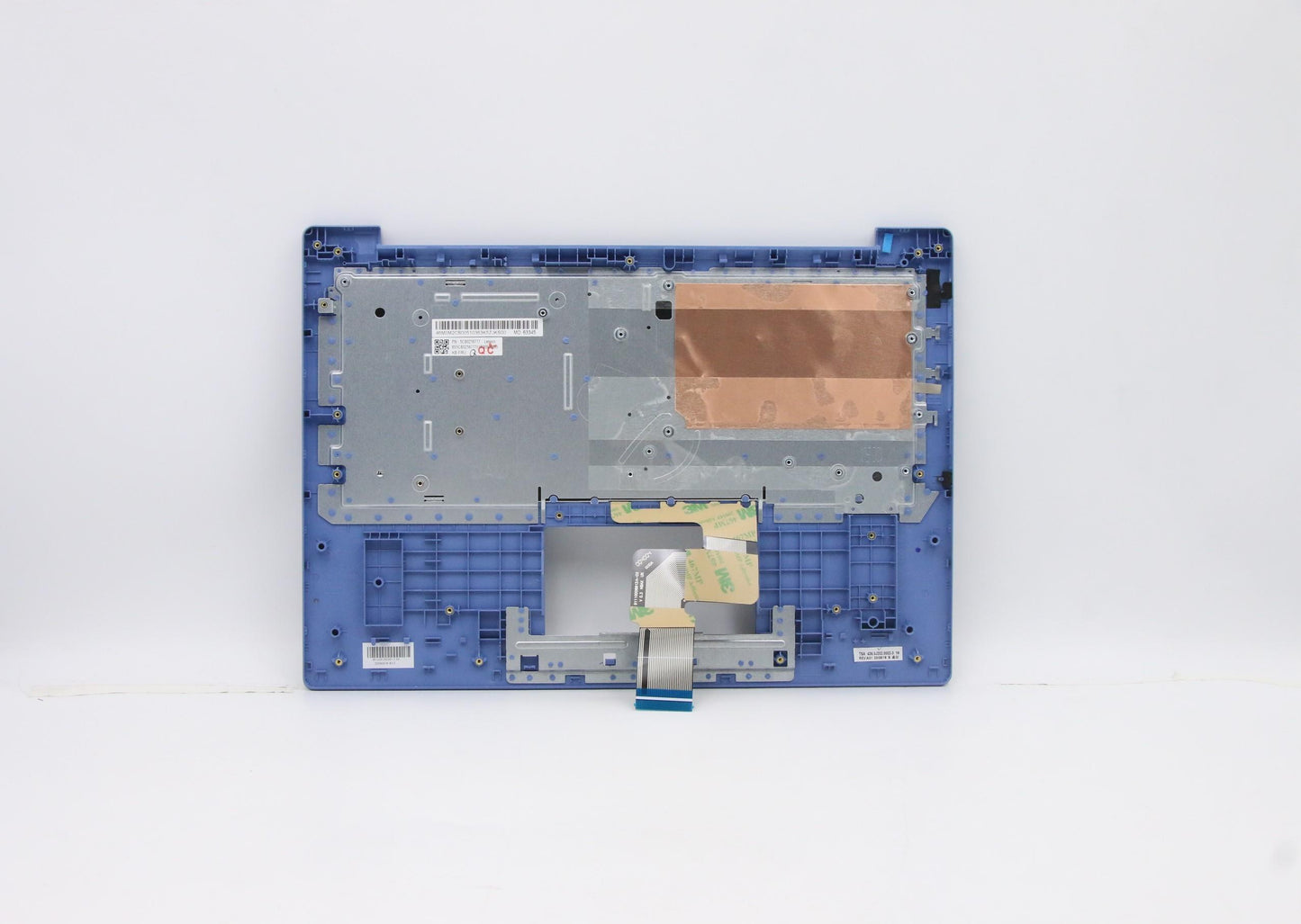 Lenovo Cover Upper Case Asm_Gr W 82Gw - 5CB0Z56777