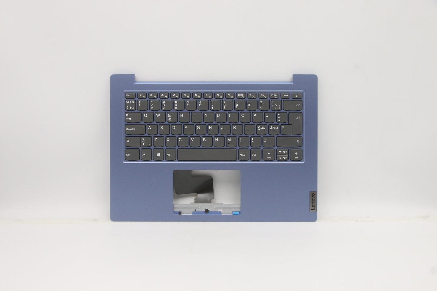 Lenovo Cover Upper Case Asm_Nd W 82Gw - 5CB0Z56779