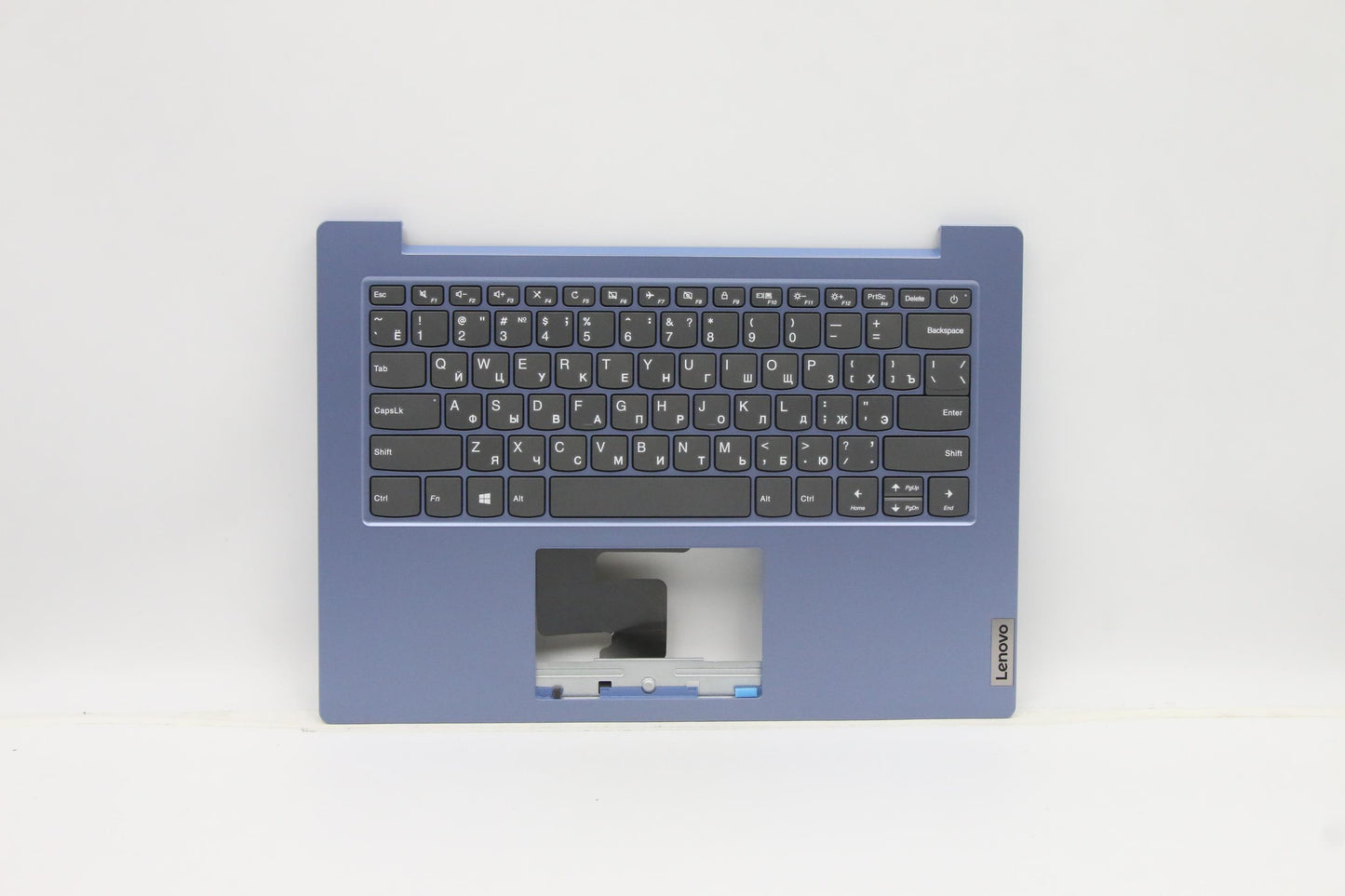 Lenovo Cover Upper Case Asm_Ru W 82Gw - 5CB0Z56781