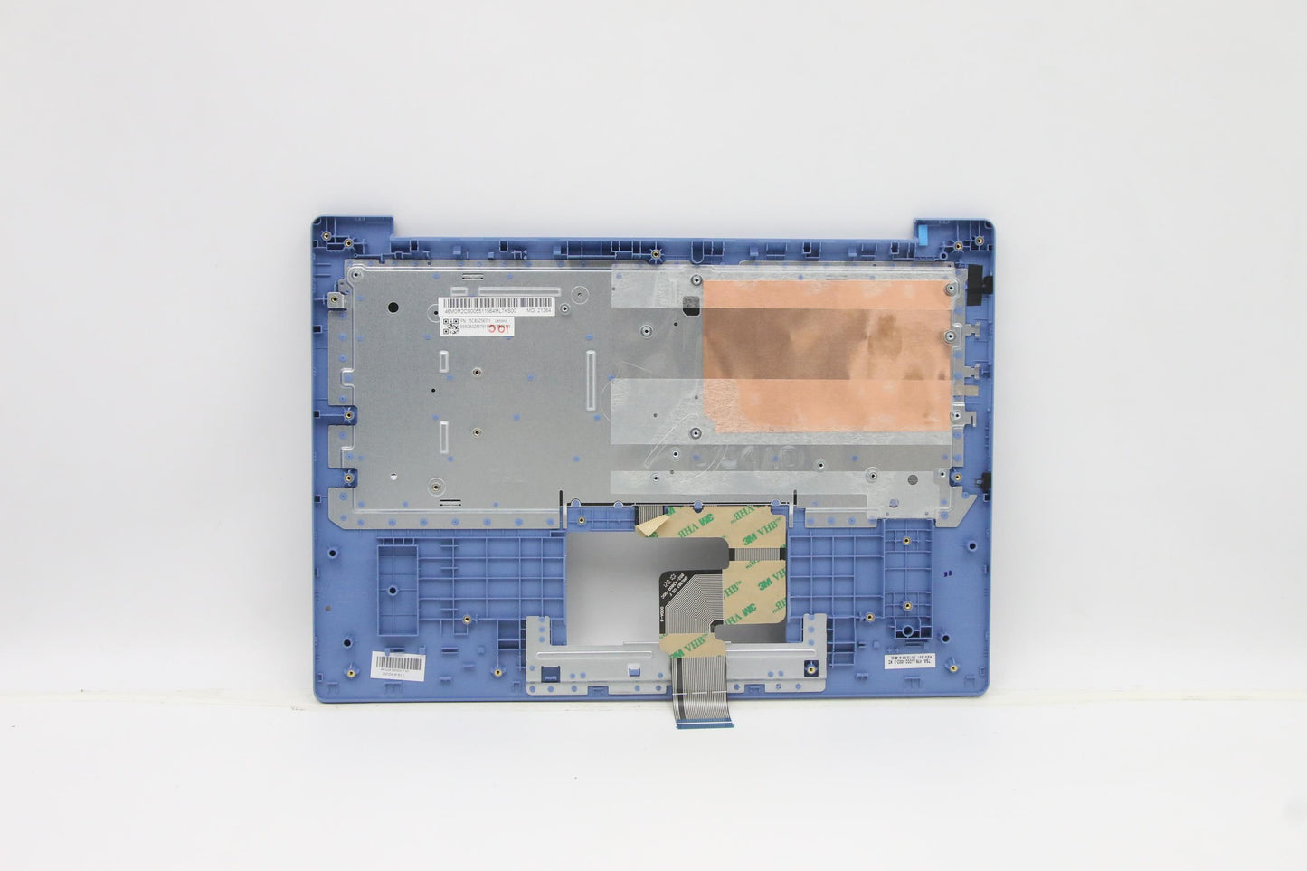 Lenovo Cover Upper Case Asm_Ru W 82Gw - 5CB0Z56781