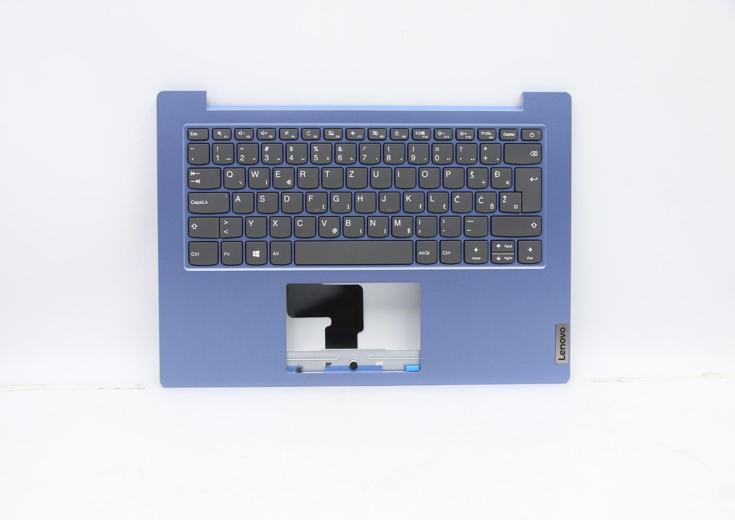 Lenovo Cover Upper Case Asm_Sa W 82Gw - 5CB0Z56782