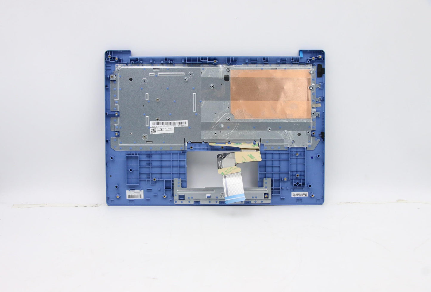 Lenovo Cover Upper Case Asm_Sa W 82Gw - 5CB0Z56782