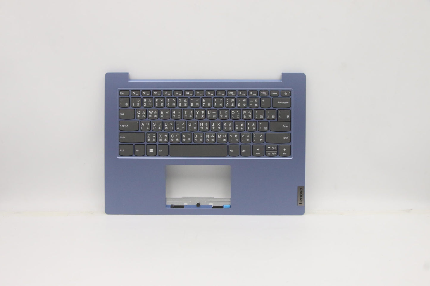 Lenovo Cover Upper Case Asm_Ch W 82Gw - 5CB0Z56785