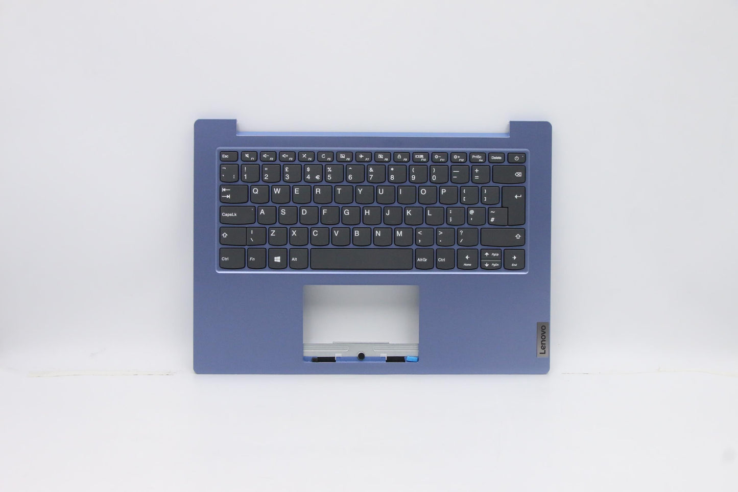 Lenovo Cover Upper Case Asm_Uk W 82Gw - 5CB0Z56788