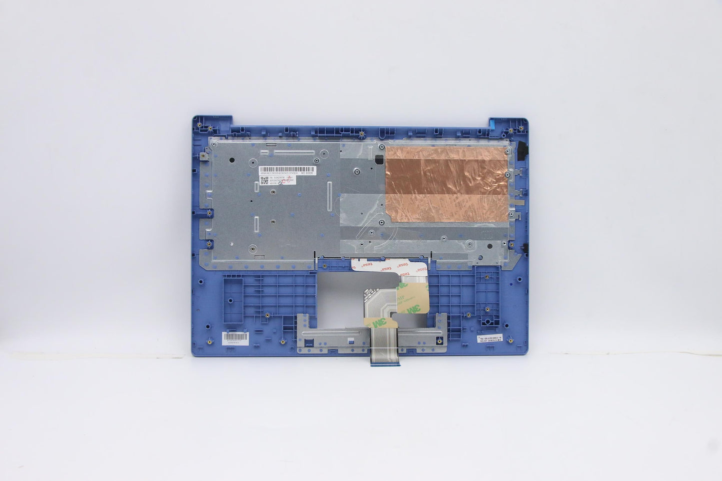 Lenovo Cover Upper Case Asm_Us W 82Gw - 5CB0Z56790