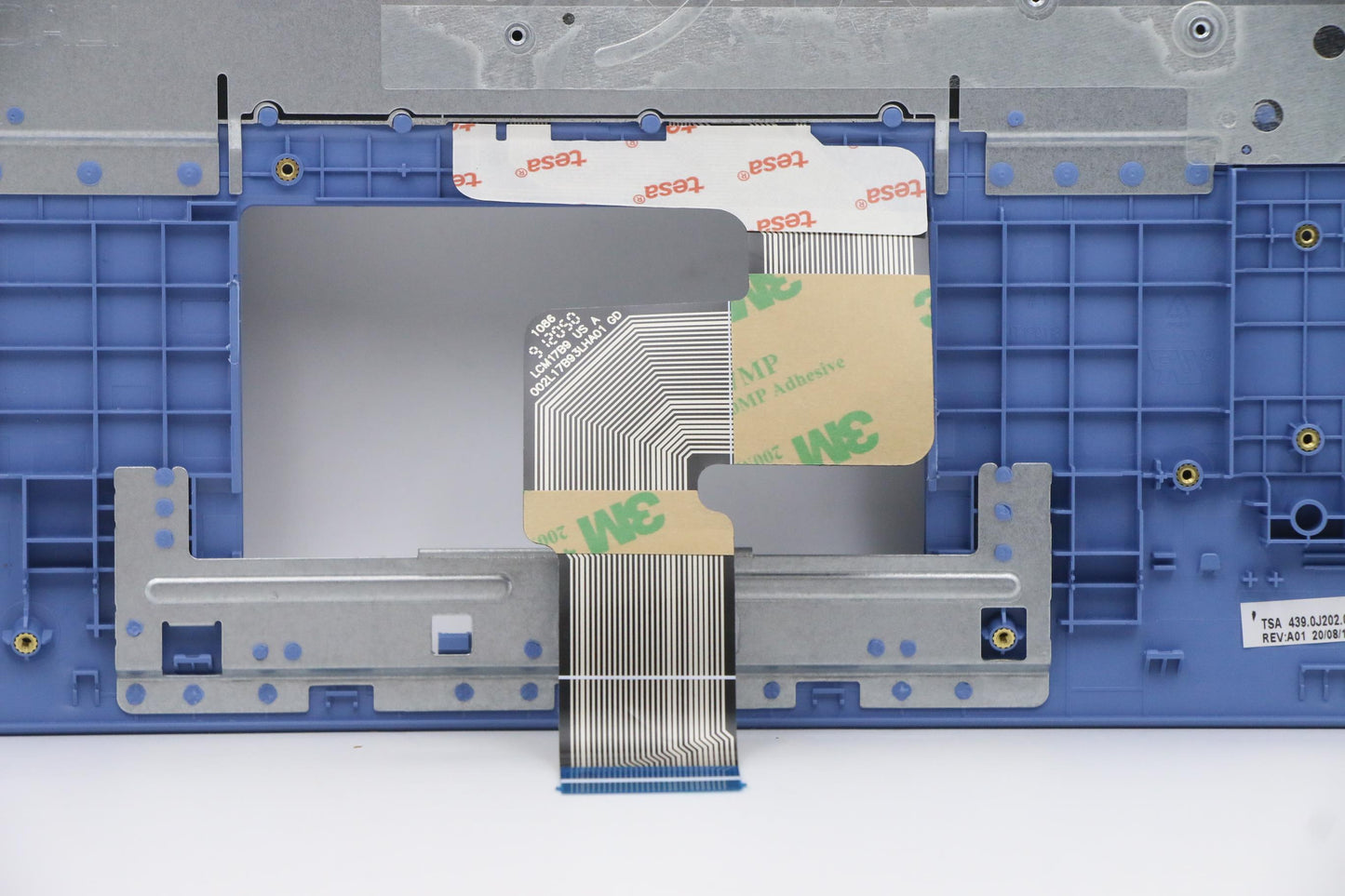 Lenovo Cover Upper Case Asm_Us W 82Gw - 5CB0Z56790