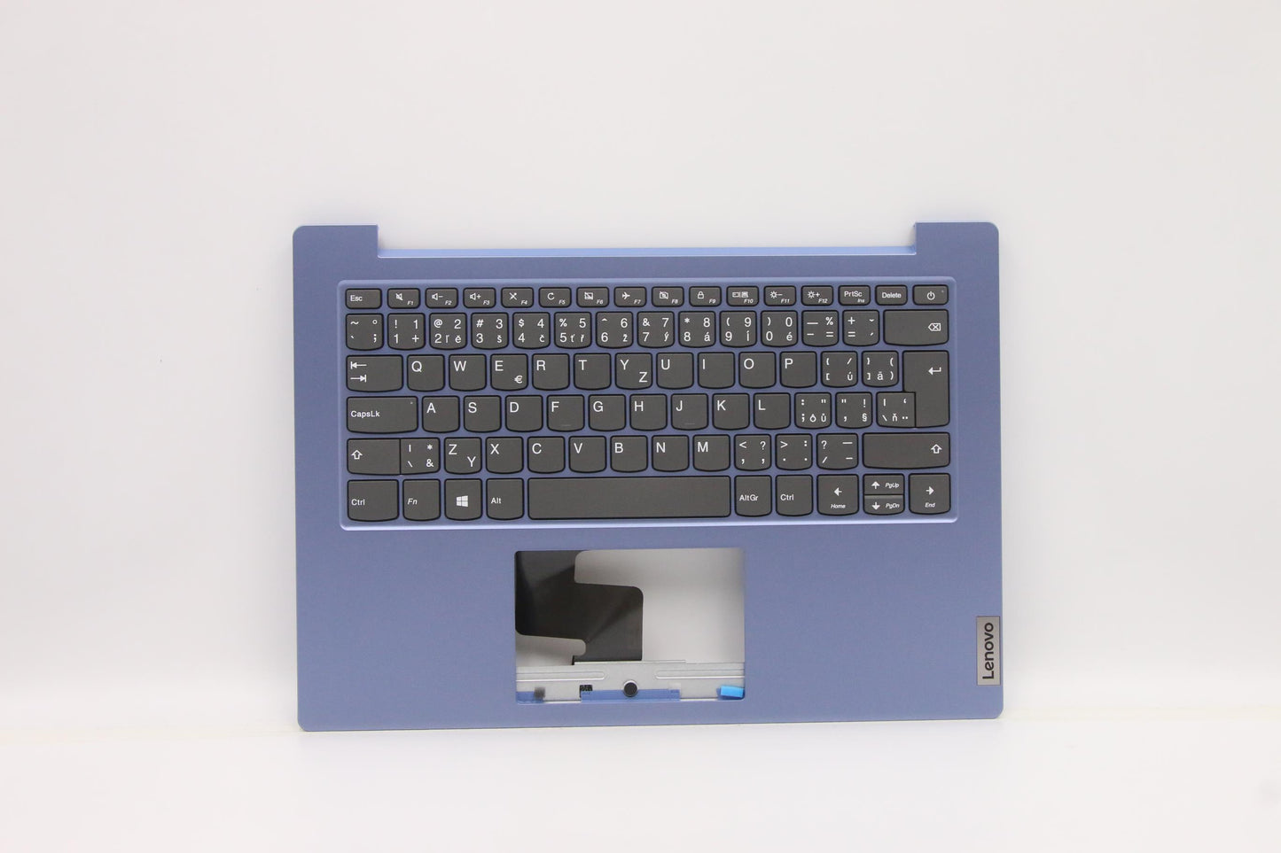 Lenovo Cover Upper Case Asm_Cz-Sk W 8 - 5CB0Z56791