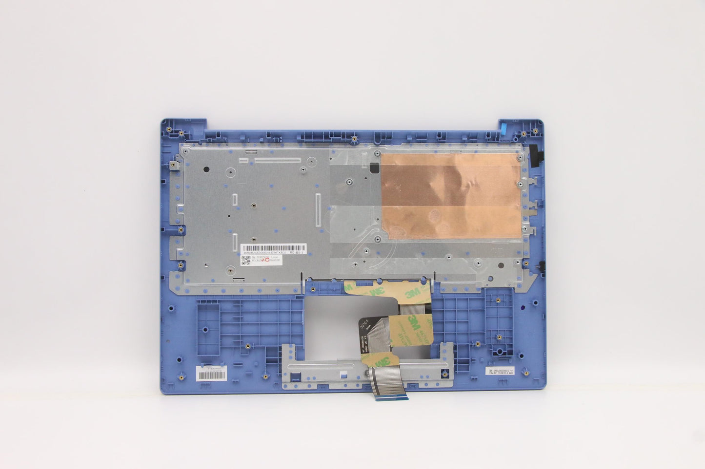 Lenovo Cover Upper Case Asm_Cz-Sk W 8 - 5CB0Z56791