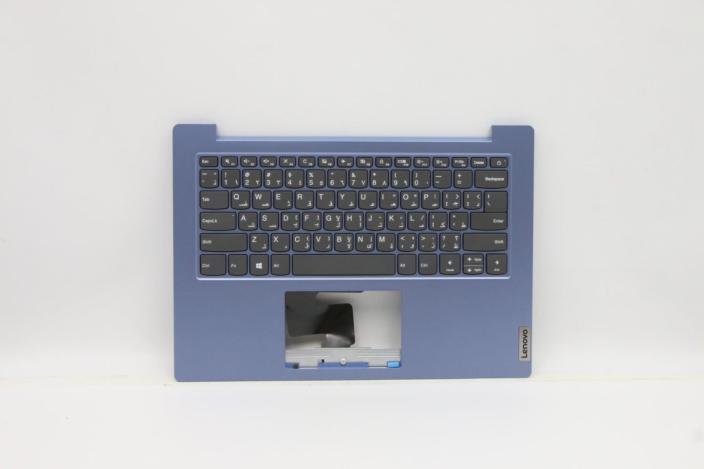 Lenovo Cover Upper Case Asm_Ar-E W 82 - 5CB0Z56795