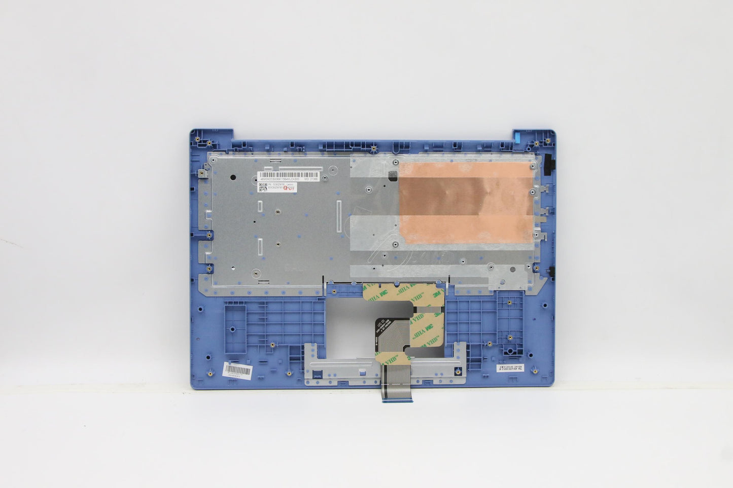 Lenovo Cover Upper Case Asm_Ar-E W 82 - 5CB0Z56795
