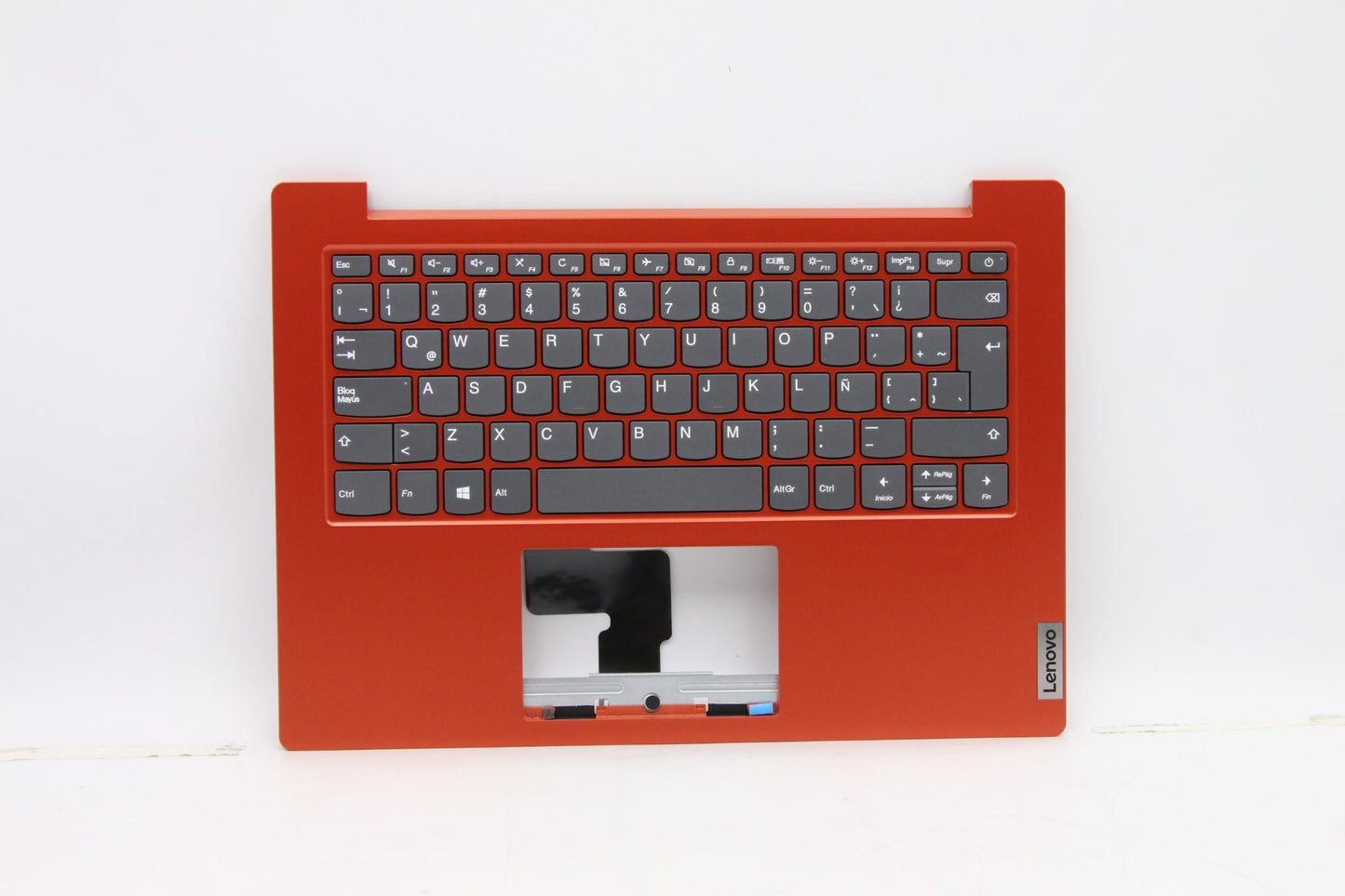 Lenovo Cover Upper Case Asm_La W 82Gw - 5CB0Z56801