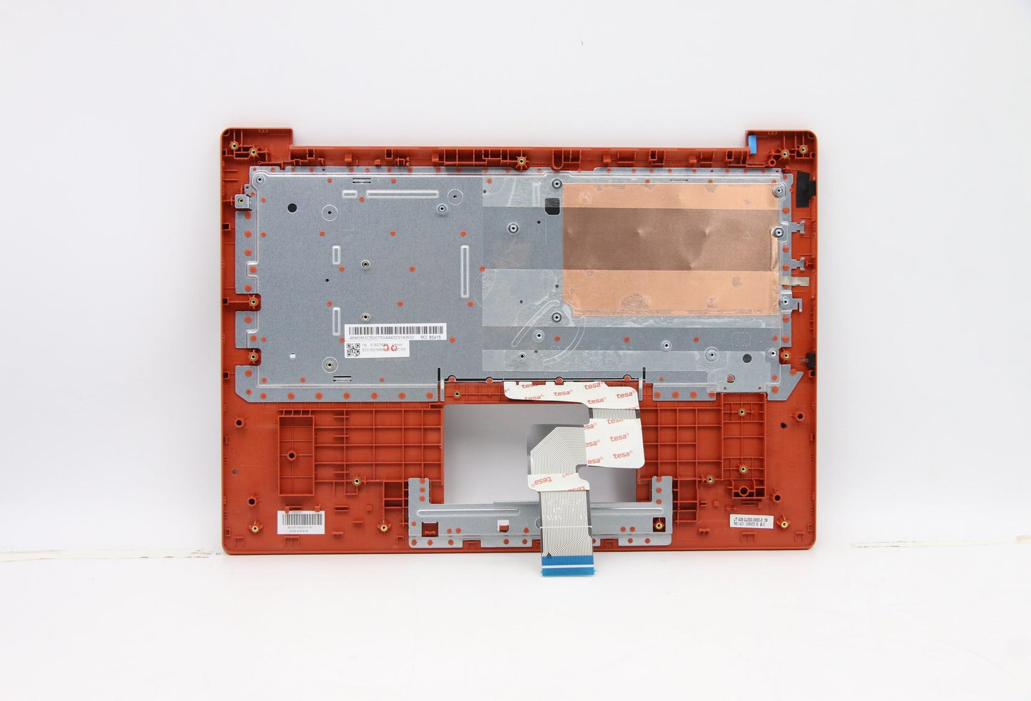 Lenovo Cover Upper Case Asm_La W 82Gw - 5CB0Z56801