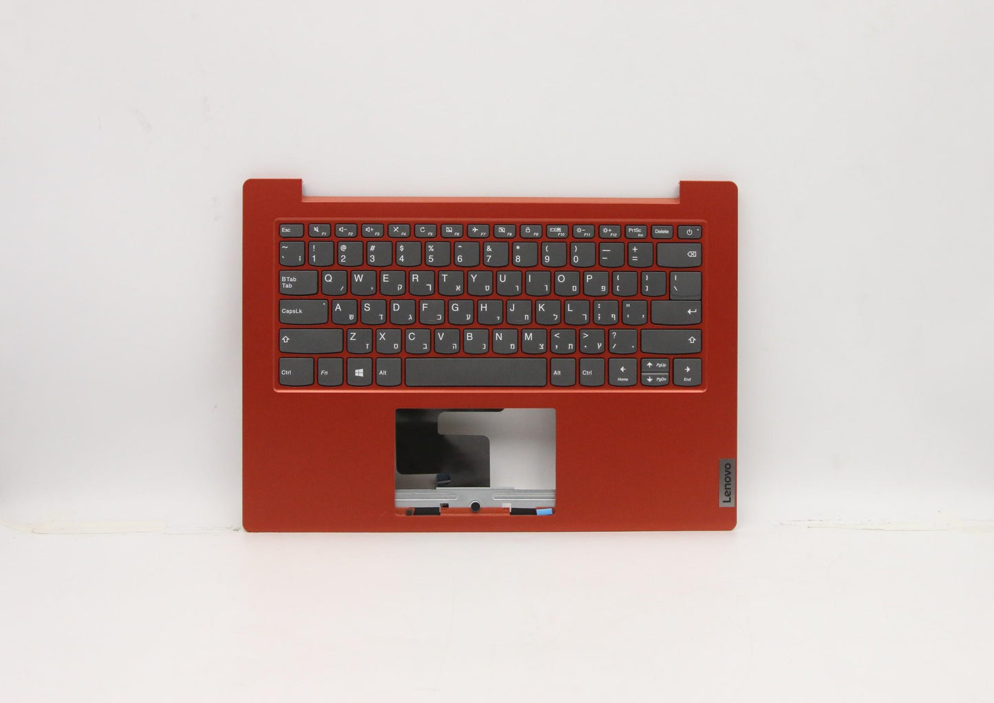 Lenovo Cover Upper Case Asm_Hb W 82Gw - 5CB0Z56859