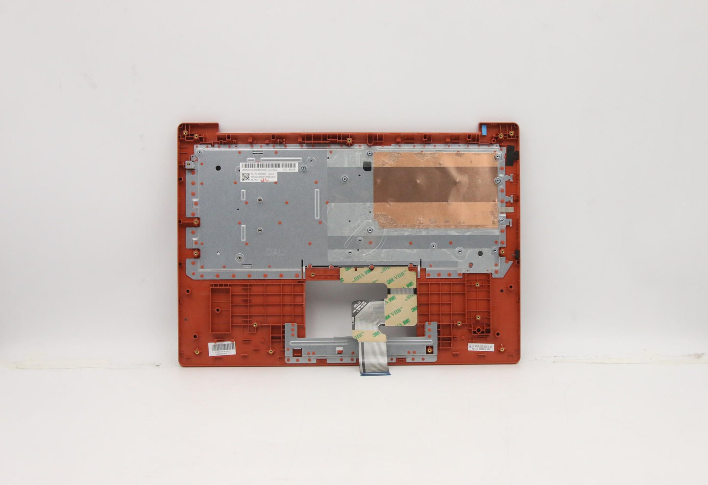 Lenovo Cover Upper Case Asm_Hb W 82Gw - 5CB0Z56859