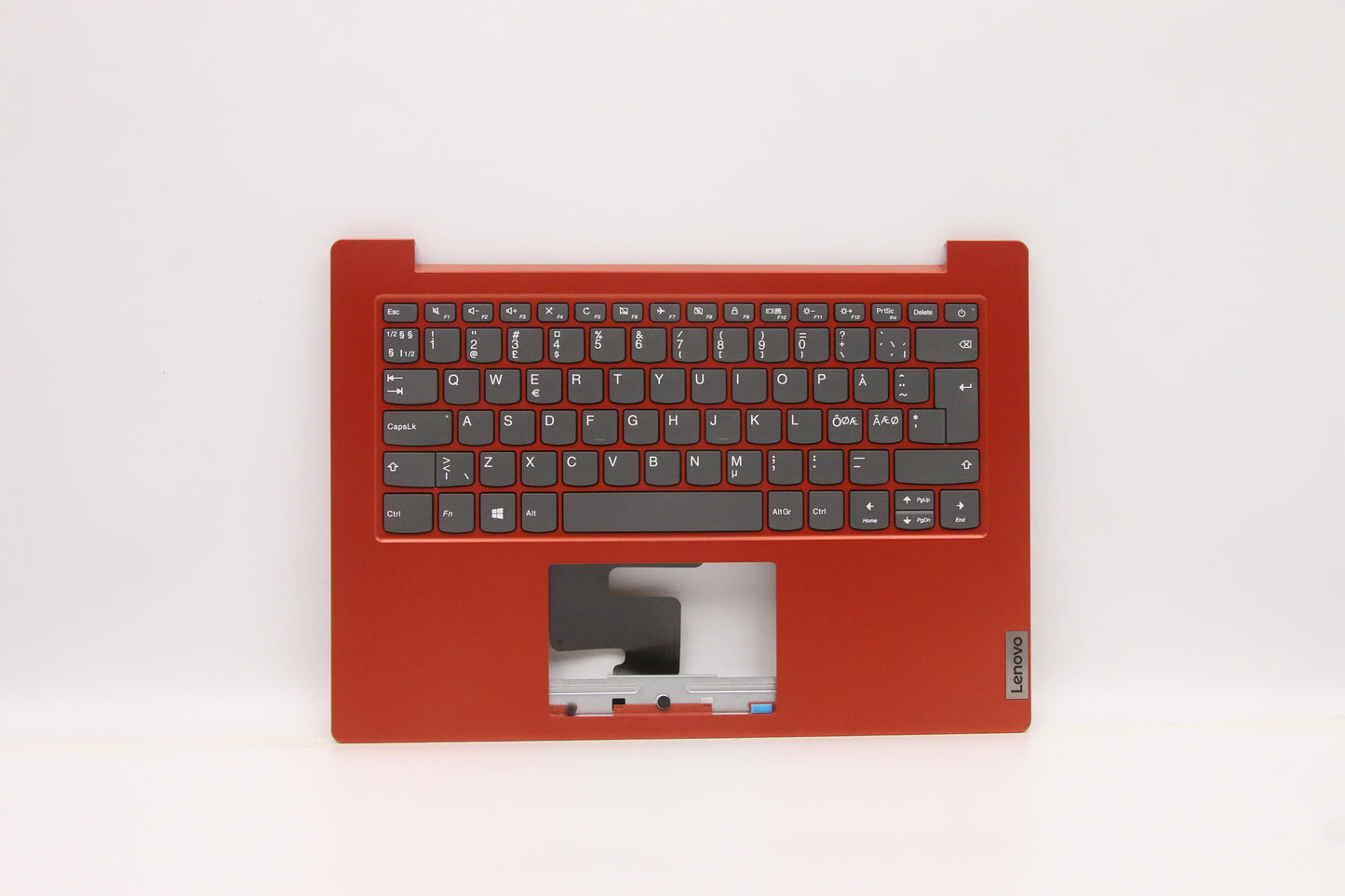 Lenovo Cover Upper Case Asm_Nd W 82Gw - 5CB0Z56863