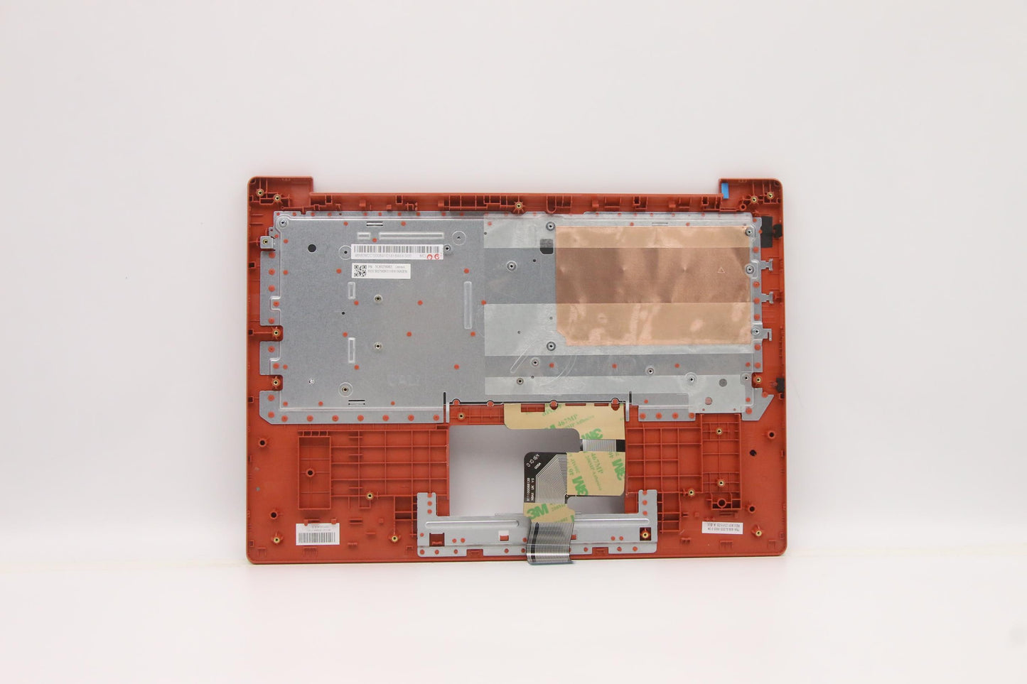 Lenovo Cover Upper Case Asm_Nd W 82Gw - 5CB0Z56863