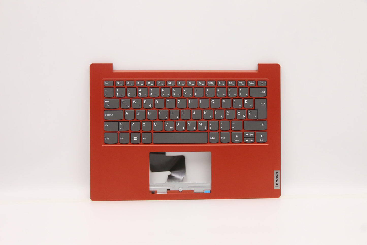 Lenovo Cover Upper Case Asm_Sa W 82Gw - 5CB0Z56866