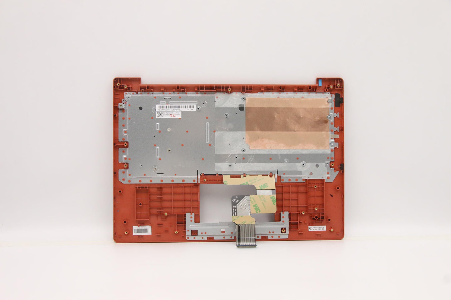 Lenovo Cover Upper Case Asm_Sa W 82Gw - 5CB0Z56866