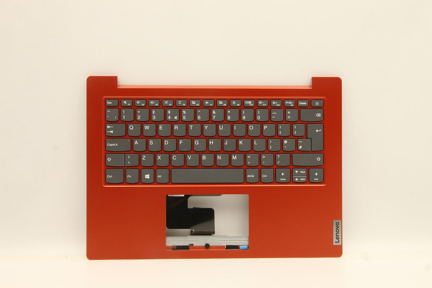 Lenovo Cover Upper Case Asm_Uk W 82Gw - 5CB0Z56872