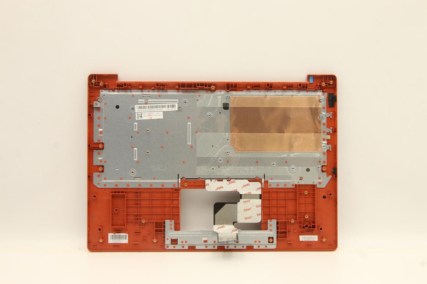 Lenovo Cover Upper Case Asm_Uk W 82Gw - 5CB0Z56872