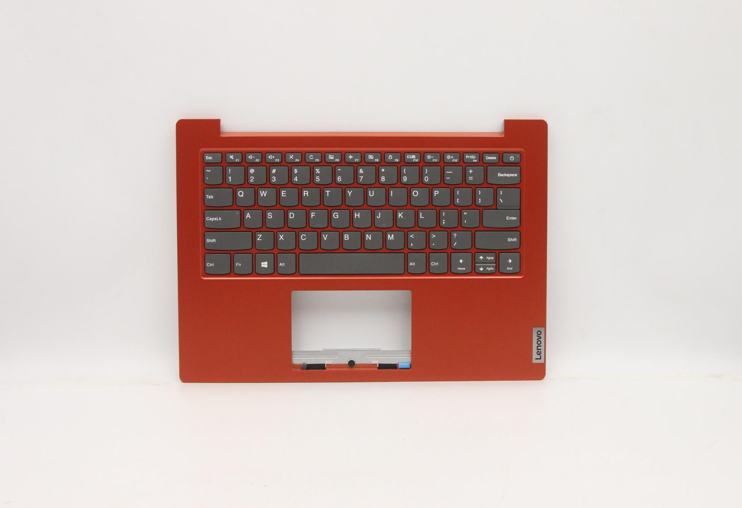 Lenovo Cover Upper Case Asm_Us W 82Gw - 5CB0Z56874