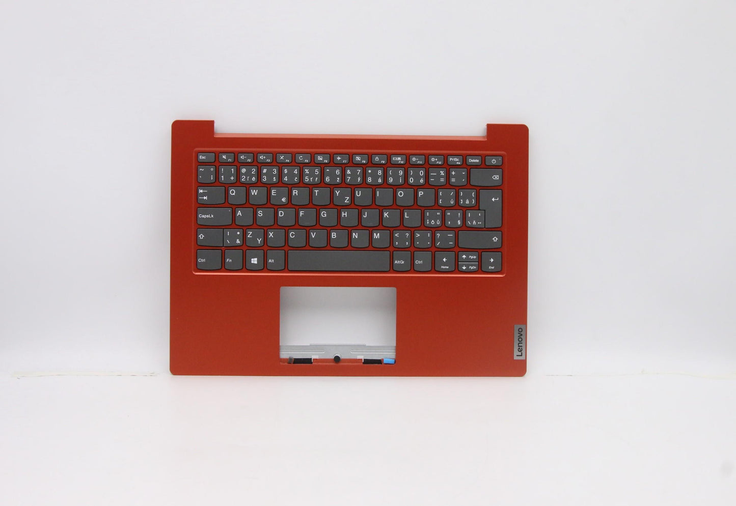 Lenovo Cover Upper Case Asm_Cz-Sk W 8 - 5CB0Z56875