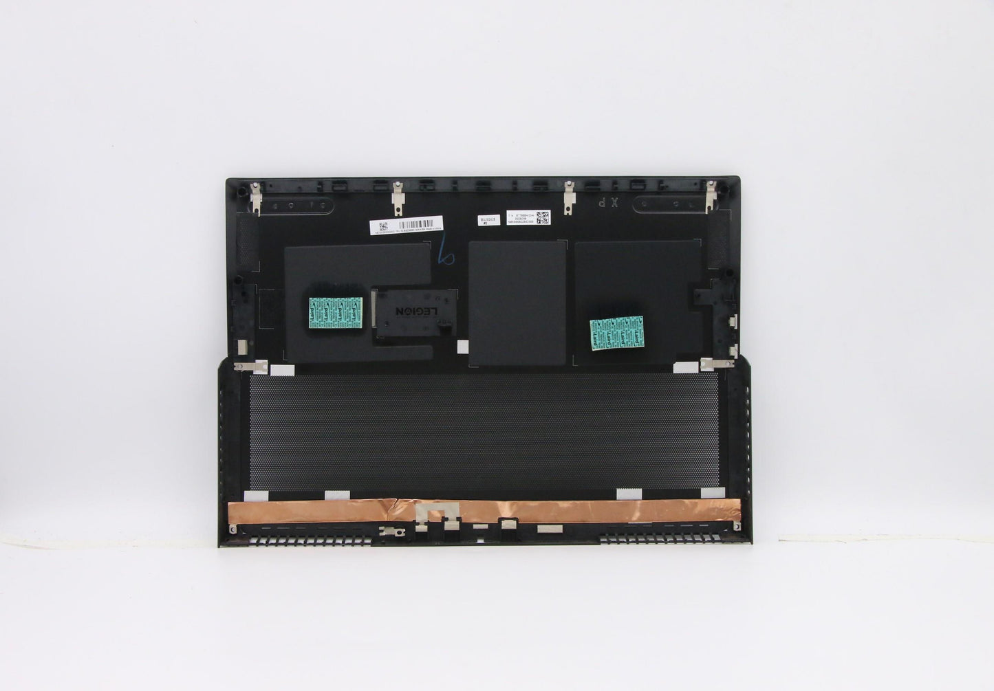 Lenovo Cover Lower Case C 82Eh Bk - 5CB0Z56883