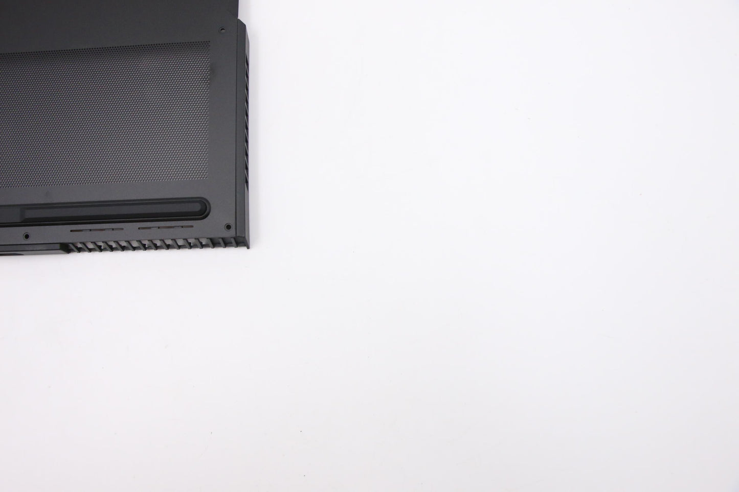 Lenovo Cover Lower Case C 82Eh Bk - 5CB0Z56883