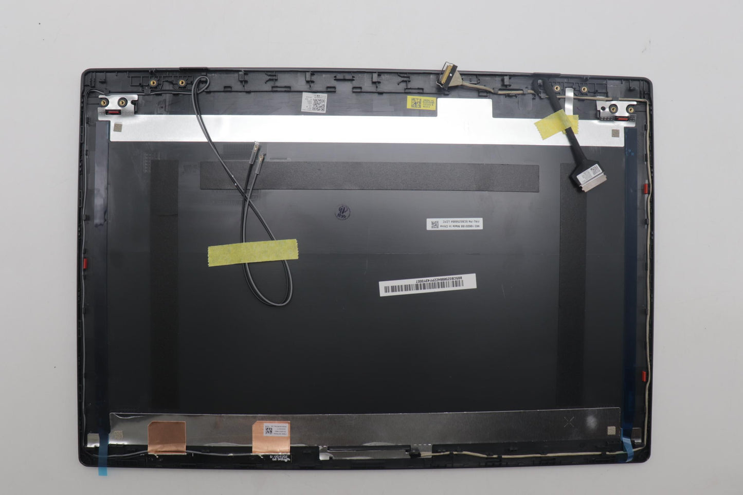 Lenovo Cover Lcd Cover L81Wb Bk Nt 1M - 5CB0Z56884