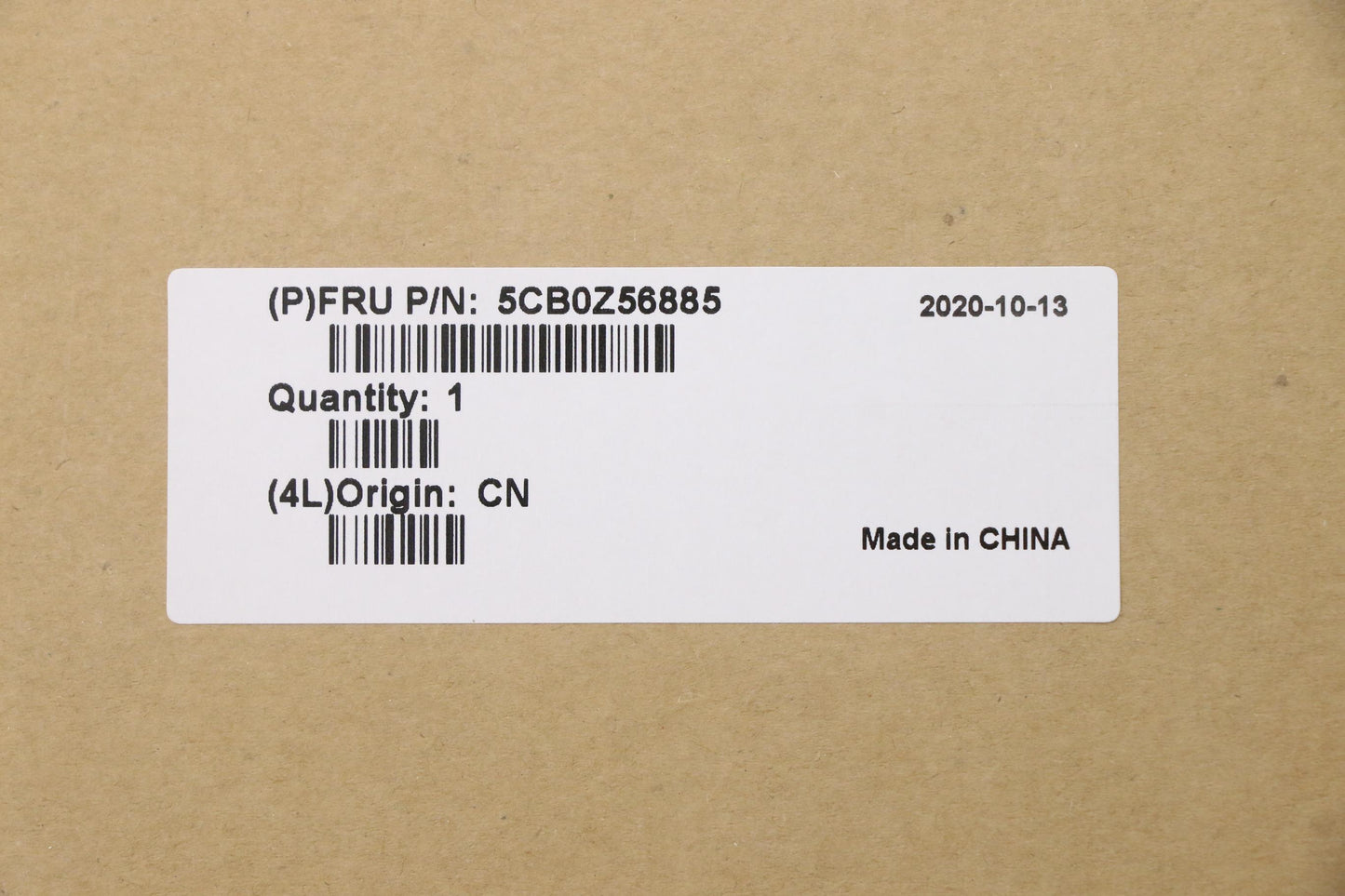 Lenovo Cover Lcd Cover L81Wb Pgy Nt1M - 5CB0Z56885