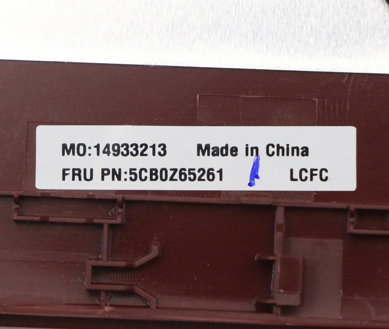 Lenovo Cover Lcd Cover L81Wr Crd T 1M - 5CB0Z65261