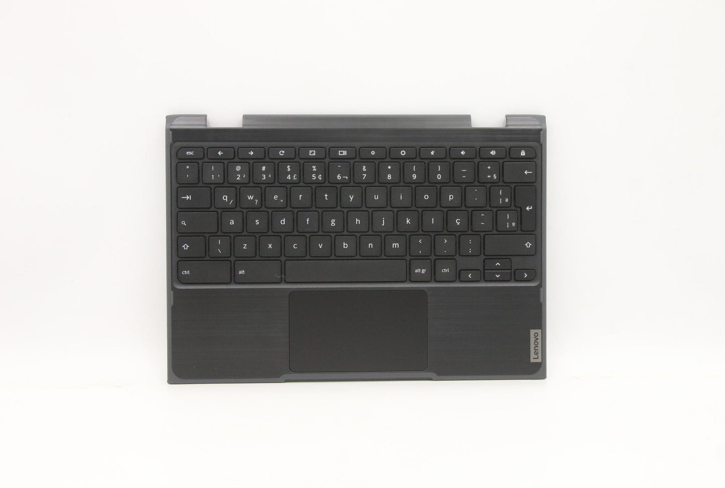 Lenovo C-Cover With Keyboard - 5CB0Z65358