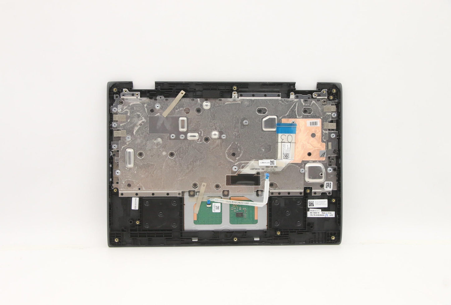 Lenovo C-Cover With Keyboard - 5CB0Z65358