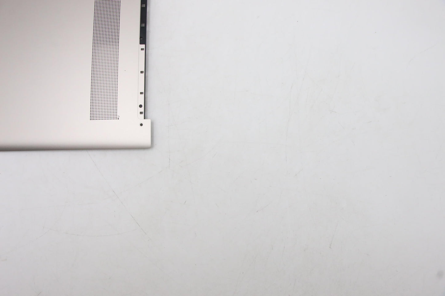 Lenovo Lower Case Cover, Mica Finish - 5CB0Z68492