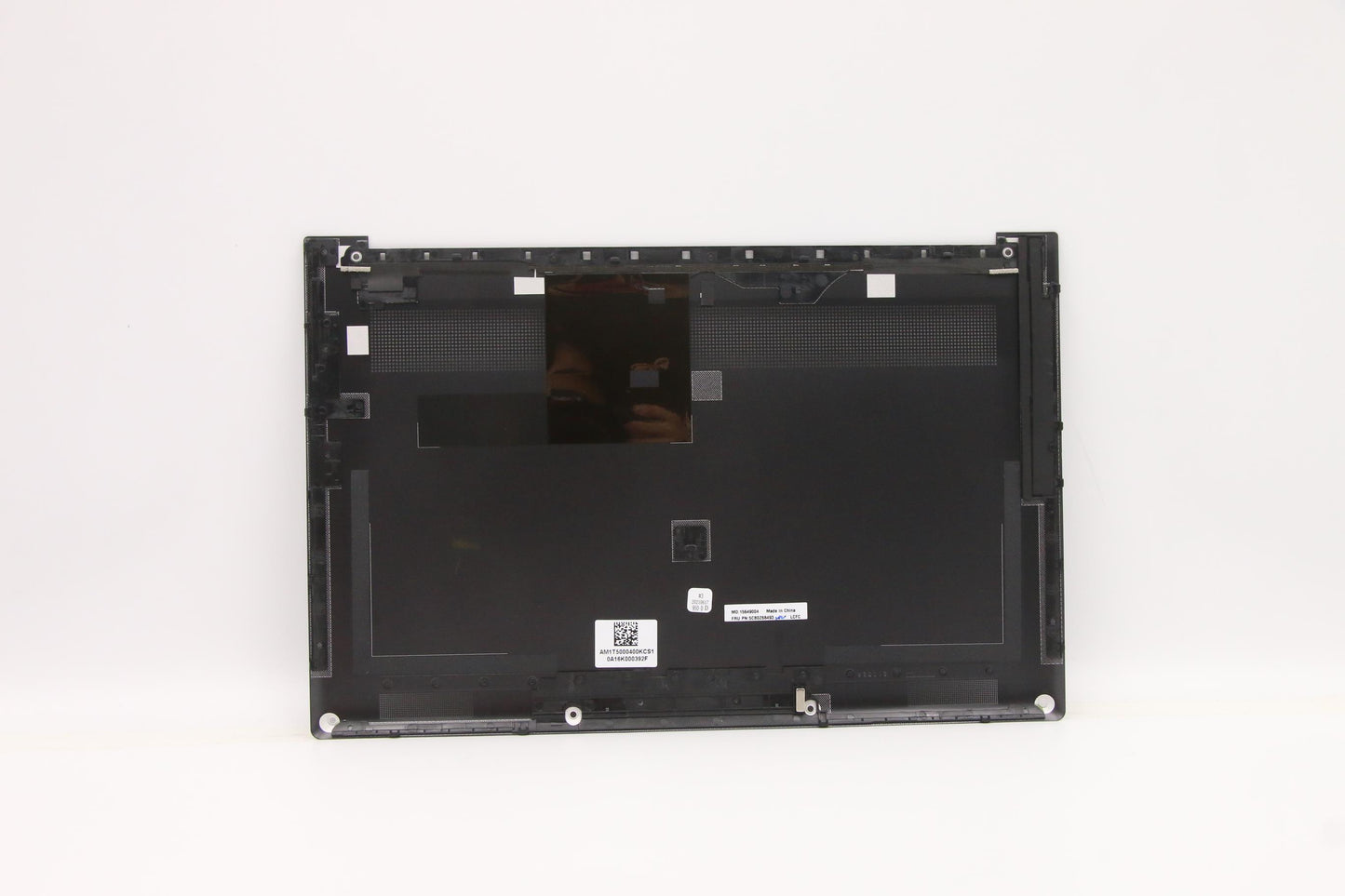 Lenovo Cover Lower Case L 82Bg Sbk - 5CB0Z68493