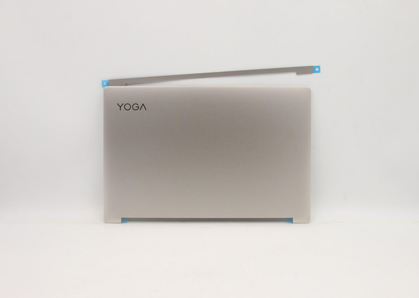 Lenovo LCD Cover L 82BG UHD Mica - 5CB0Z68495