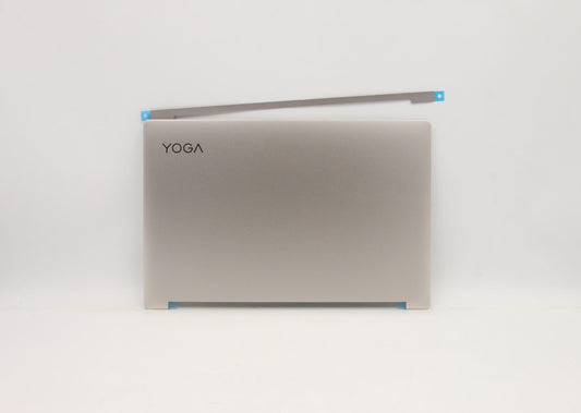 Lenovo LCD Cover L 82BG UHD Mica - 5CB0Z68495