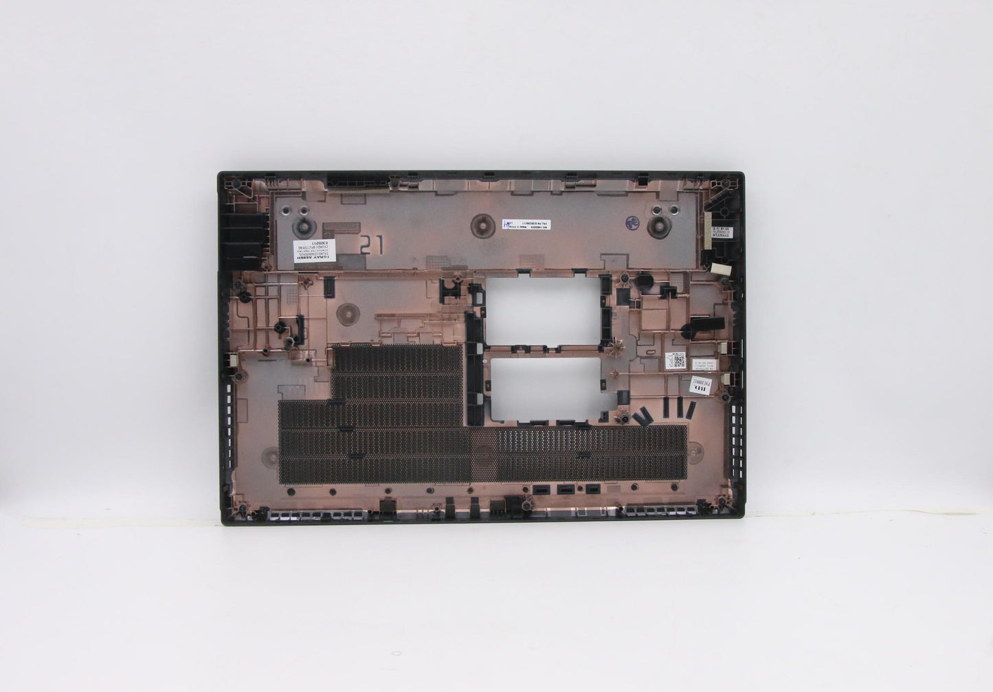 Lenovo Cover Fru P15_D_Cover_N19P_Sub - 5CB0Z69111