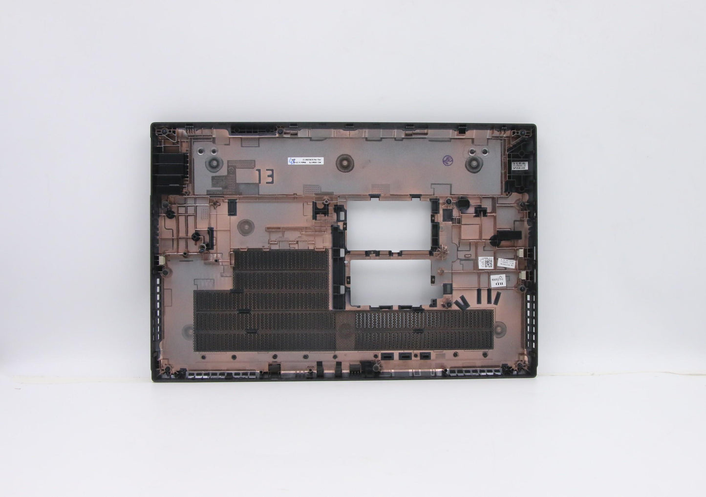 Lenovo D-Cover, SIM Sub Assembly - 5CB0Z69112