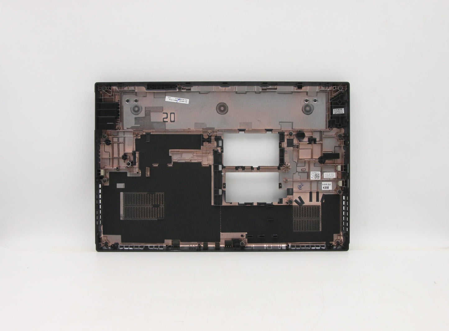Lenovo Cover Fru P15_Dcov_N19E_Dum_Si - 5CB0Z69114