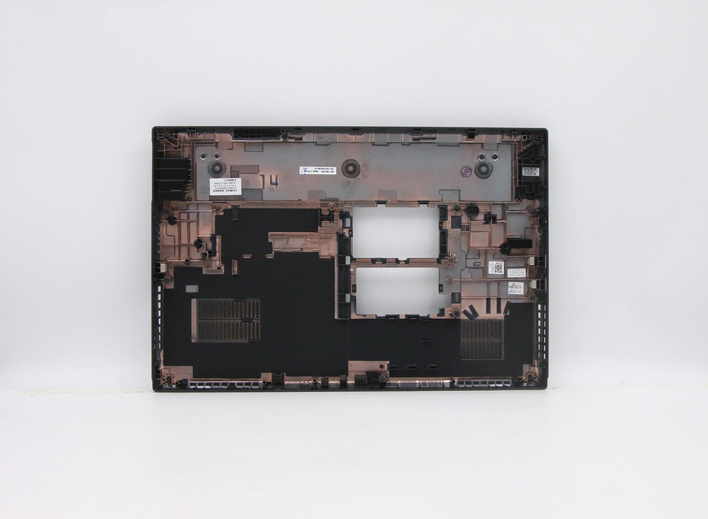 Lenovo Cover Fru P15G_D_Cover_Dum_Sim - 5CB0Z69116