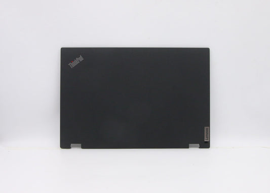 Lenovo P15 UHD A-Cover with IR Sub-Assembly - 5CB0Z69120