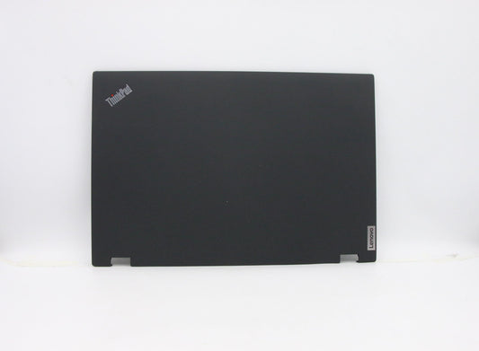 Lenovo P17 A Cover IR UHD Assembly - 5CB0Z69133