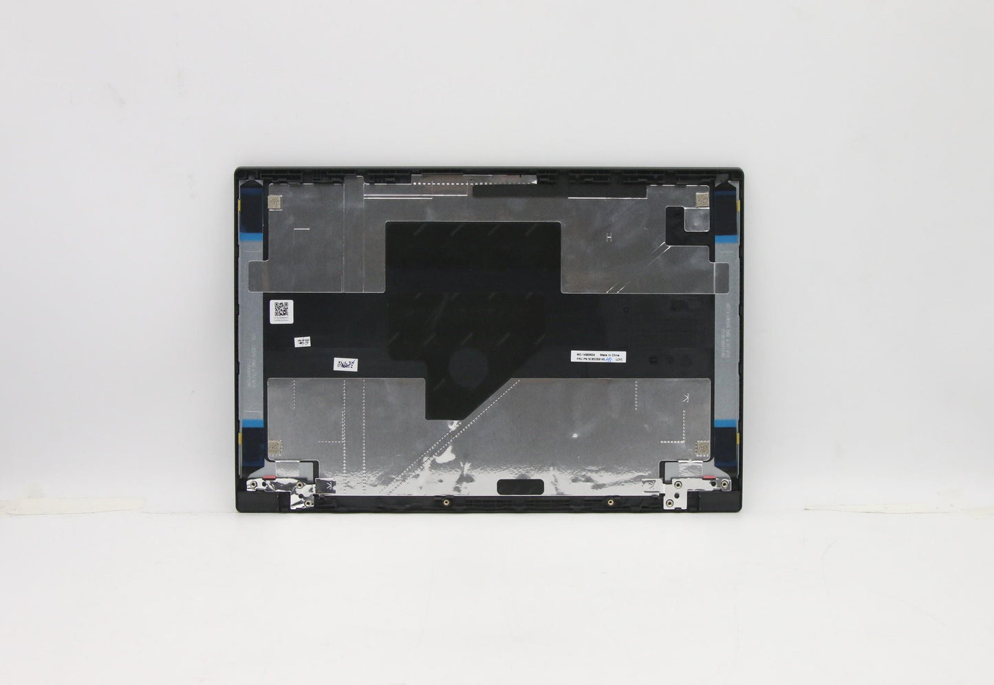 Lenovo Cover A Cover PL TN SUB ASSY BK - 5CB0Z69145