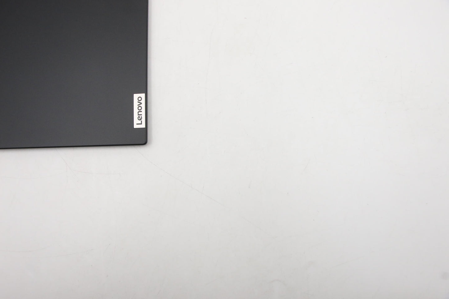 Lenovo Cover A Cover PL TN SUB ASSY BK - 5CB0Z69145