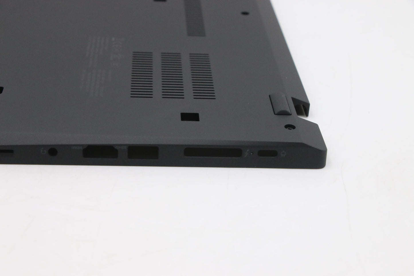Lenovo Cover Fru T15_D_Cover_Sub_Assy - 5CB0Z69156