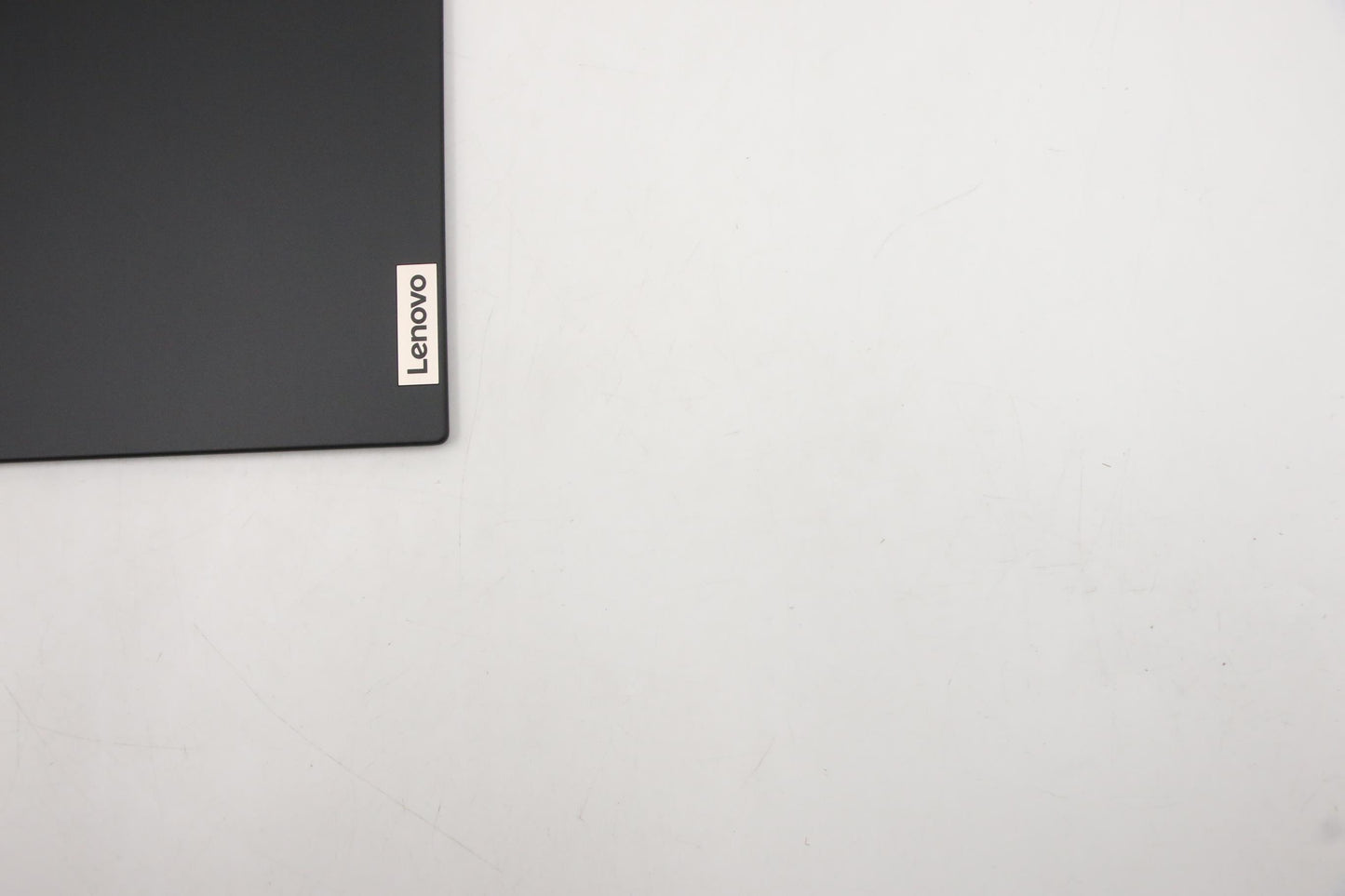 Lenovo LCD A Cover with IR Sub Assembly - 5CB0Z69165