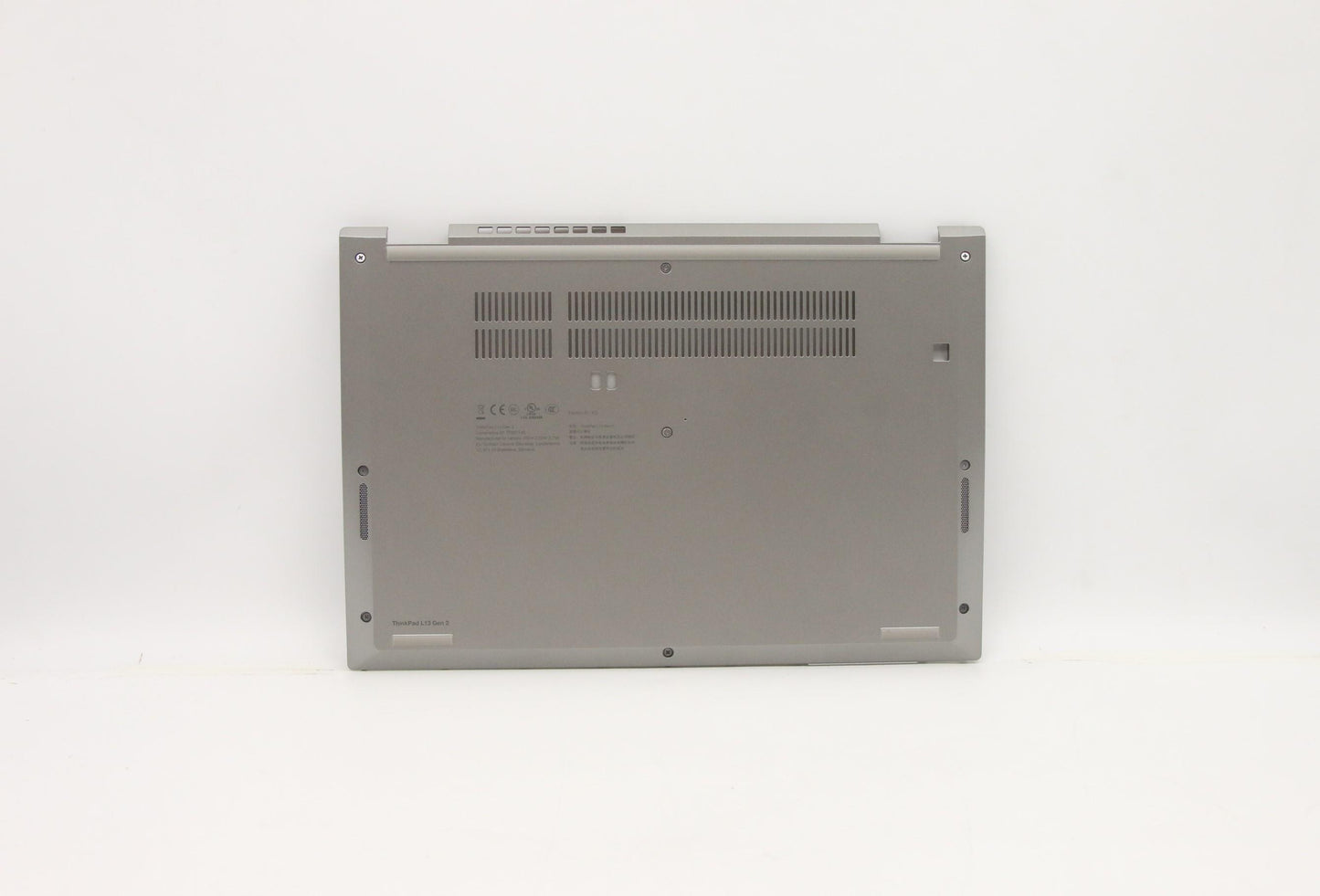 Lenovo Cover Fru Lower Cover Cs Sr Ar - 5CB0Z69169
